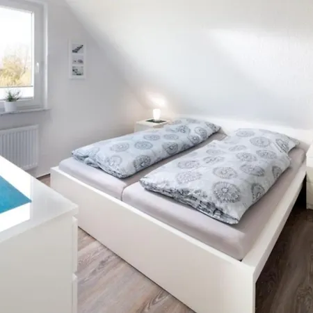 Apartmán Tillmanns Pusteblume