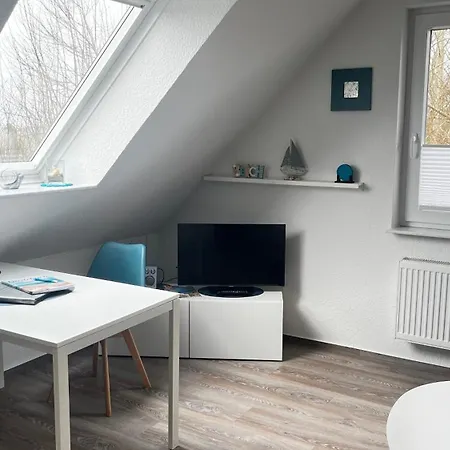 Apartmán Tillmanns Pusteblume Norden